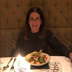 Meet your Posher, Ann